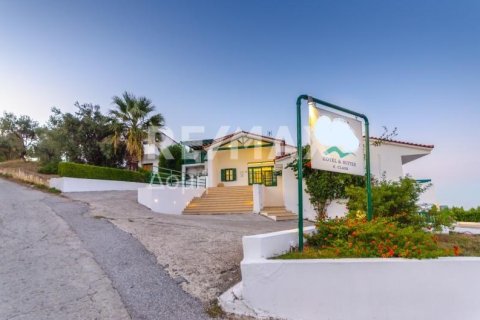 Отель, гостиница с 31 спальней в Скиатос, Греция №24248 6