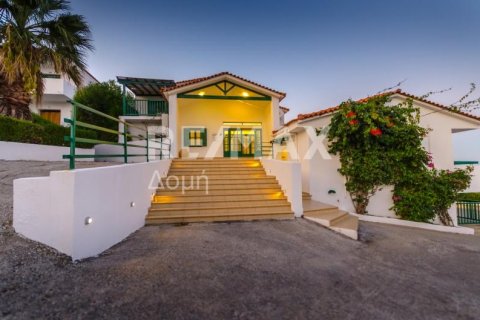 Отель, гостиница с 31 спальней в Скиатос, Греция №24248 7