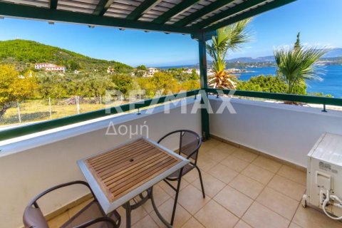 Отель, гостиница с 31 спальней в Скиатос, Греция №24248 18