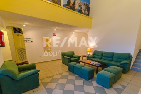 Отель, гостиница с 31 спальней в Скиатос, Греция №24248 11