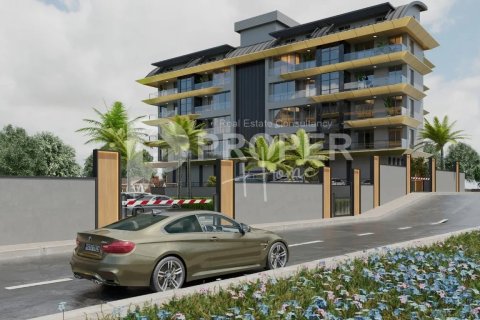 Квартира с 3 комнатами в Льентьеу, Вьетнам №12827 15