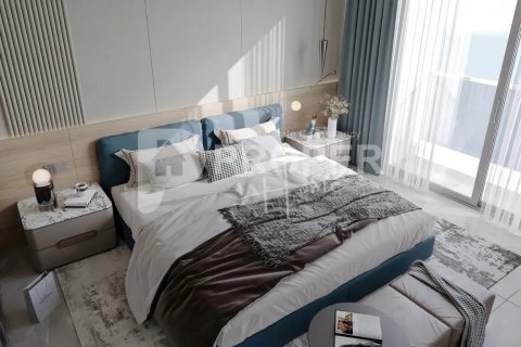 Квартира с 3 комнатами в Льентьеу, Вьетнам №12827 3