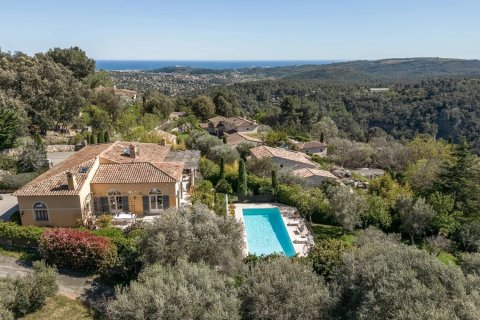 5 bedrooms House in La Colle-sur-Loup, France No. 81613 5