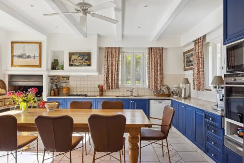 5 bedrooms House in La Colle-sur-Loup, France No. 81613 10