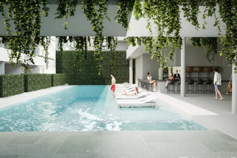 Вилла с 3 спальнями в Пляж Лаян, Таиланд №1886 7