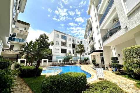 2 dormitorios Apartment en Oba, Turkey No. 14325