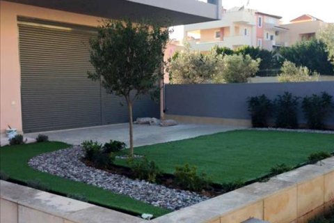 3 chambres Maisonnette à Kalyvia Thorikou, Greece No. 57659 16