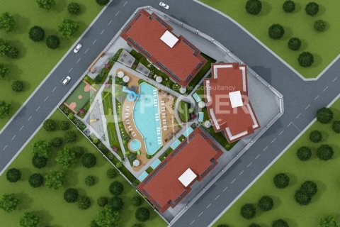 5 rooms Apartment in Tri Phuong, Vietnam No. 12071 11