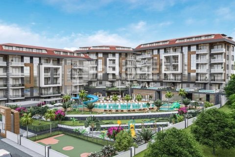 5 rooms Apartment in Tri Phuong, Vietnam No. 12071 6