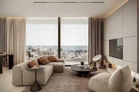 3 bedrooms Penthouse in Kallepia, Cyprus No. 35091 5