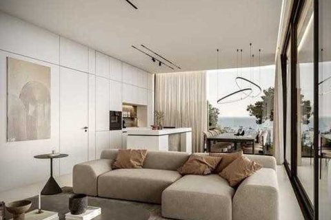 3 bedrooms Penthouse in Kallepia, Cyprus No. 35091 7