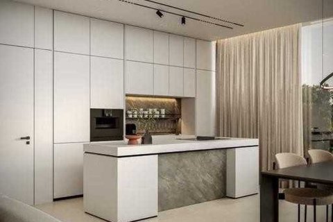 3 bedrooms Penthouse in Kallepia, Cyprus No. 35091 6