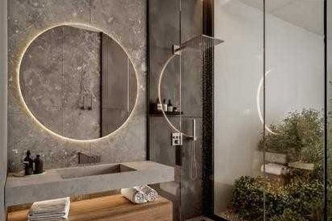 3 bedrooms Penthouse in Kallepia, Cyprus No. 35091 3