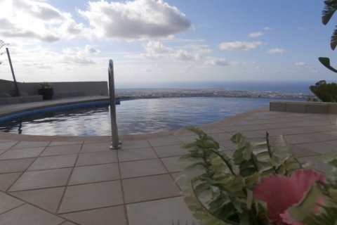 5 chambres House à Tala, Cyprus No. 37359 2