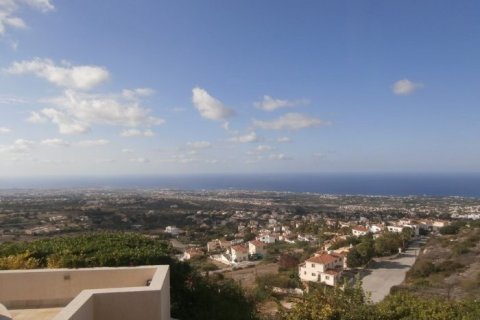 5 chambres House à Tala, Cyprus No. 37359 17