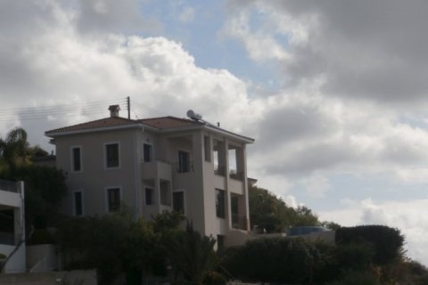 5 chambres House à Tala, Cyprus No. 37359 16