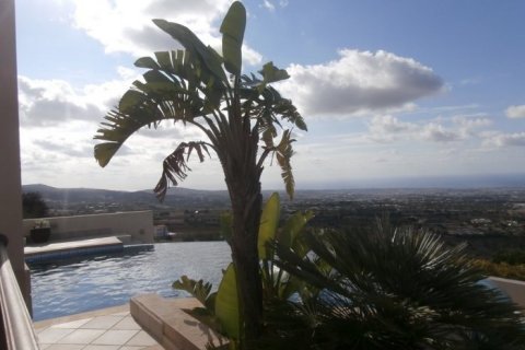 5 chambres House à Tala, Cyprus No. 37359 18