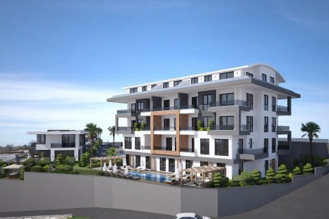 3 bedrooms Apartment in Chau Lang, Vietnam No. 60733 1