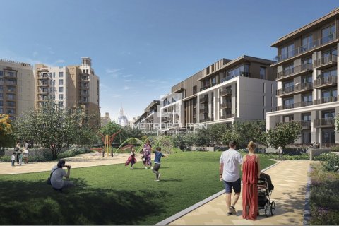 Квартира с 2 спальнями в Phuc Dong, Вьетнам №93656 3