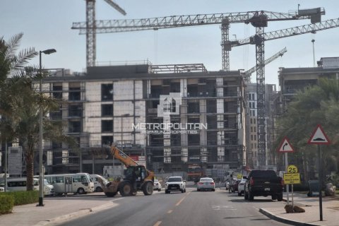 Квартира с 2 спальнями в Madinat Jumeirah Living, ОАЭ №93656