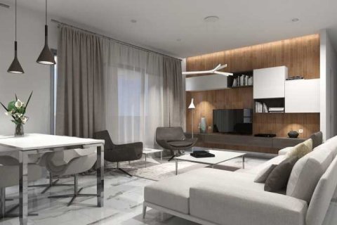 Вилла с 4 спальнями в Пейя, Кипр №84428 3