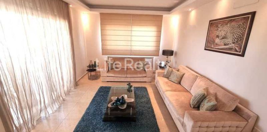 4 chambres House à Mesa Geitonia, Cyprus No. 73641