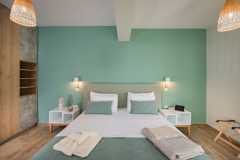 Вилла с 5 спальнями в Ханья, Греция №71293 29