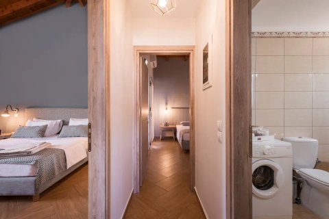 Вилла с 5 спальнями в Ханья, Греция №71293 20