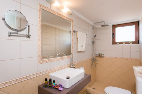 Вилла с 5 спальнями в Ханья, Греция №71293 27