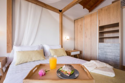 Вилла с 5 спальнями в Ханья, Греция №71293 15