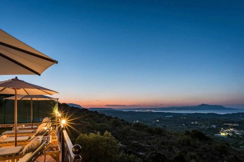 Вилла с 5 спальнями в Ханья, Греция №71293 3