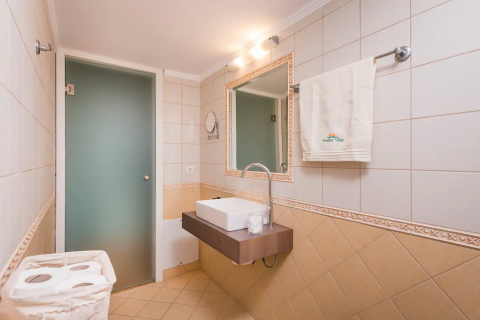 Вилла с 5 спальнями в Ханья, Греция №71293 26