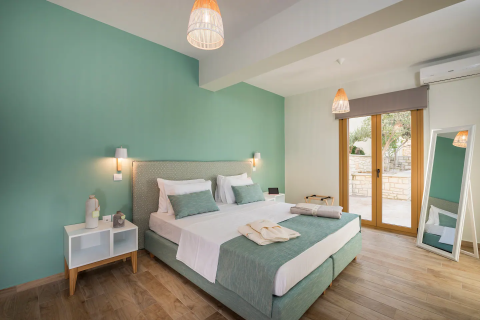 Вилла с 5 спальнями в Ханья, Греция №71293 28