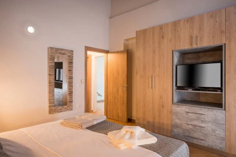 Вилла с 5 спальнями в Ханья, Греция №71293 22