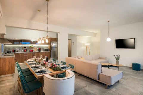 Вилла с 5 спальнями в Ханья, Греция №71293 7