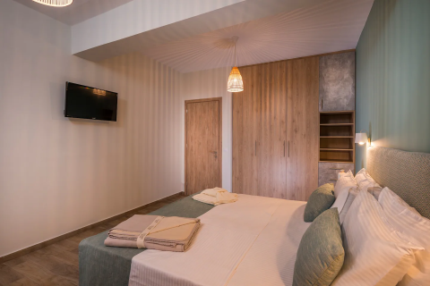 Вилла с 5 спальнями в Ханья, Греция №71293 30