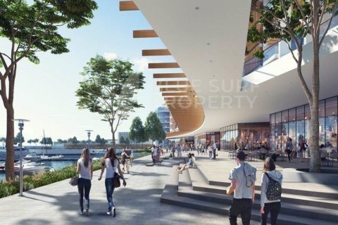 4 bedrooms Apartment in Famagusta, Cyprus No. 36538 8