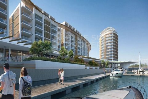 4 bedrooms Apartment in Famagusta, Cyprus No. 36538 9