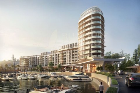 4 bedrooms Apartment in Famagusta, Cyprus No. 36538 2