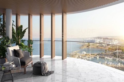 4 bedrooms Apartment in Famagusta, Cyprus No. 36538 3