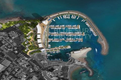 4 bedrooms Apartment in Famagusta, Cyprus No. 36538 10