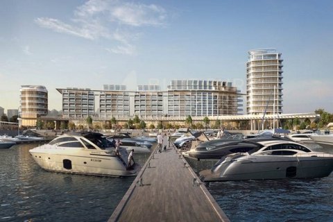 4 bedrooms Apartment in Famagusta, Cyprus No. 36538 1