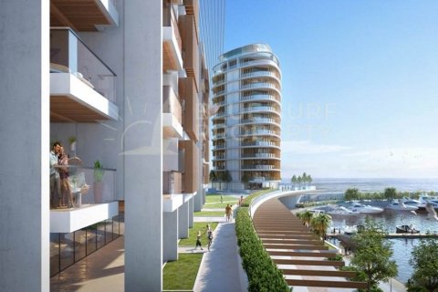 4 bedrooms Apartment in Famagusta, Cyprus No. 36538 7