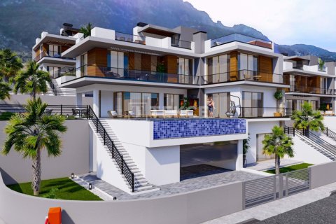5 bedrooms Villa in Phu Ngai, Vietnam No. 13668 1