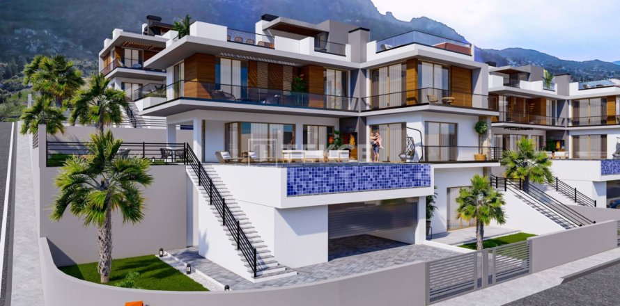5 bedrooms Villa in Phu Ngai, Vietnam No. 13668