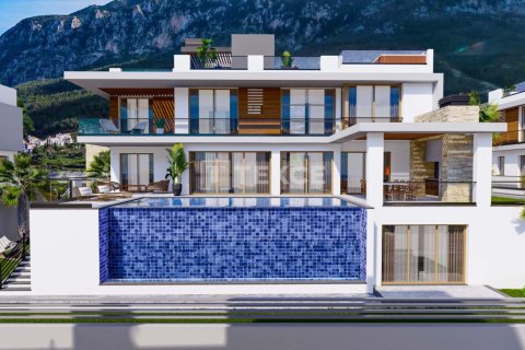 5 bedrooms Villa in Phu Ngai, Vietnam No. 13668 3