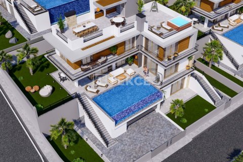 5 bedrooms Villa in Phu Ngai, Vietnam No. 13668 2