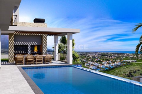 5 bedrooms Villa in Phu Ngai, Vietnam No. 13668 6