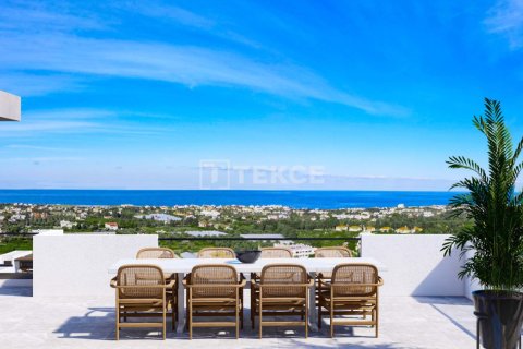 5 bedrooms Villa in Phu Ngai, Vietnam No. 13668 11