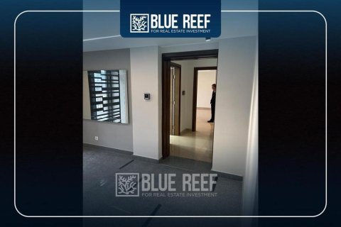 Квартира с 2 спальнями в Кайро Фестивал Сити, Египет №38876